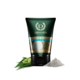 DENVER Acne Clear Face Wash – 100GM | Remove Acne & Lighten Dark Spots Face Gel for Men | Suitable for Oily Skin | All Skin Type