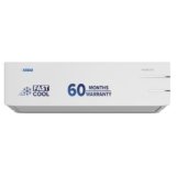 Blue Star 1.5 Ton 3 Star Inverter Split AC (Copper, Smart Ready, 5 in 1 Convertible, Turbo Cool, ID318YKU, White)