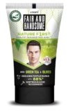 Smart And Handsome Nature First Healthy Radiance Face Wash 100g