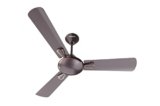 Havells 1200mm Festiva ES Ceiling Fan|Premium Finish|Energy Saving| Designer Fan for Home Decor|Elegant Look| 230 m³/min Air Delivery| Hi-Speed Low Noise| 100% Copper Motor (Pack of 1, Espresso Brown)
