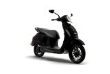 Chetak 3001 by Bajaj Auto High Speed Electric Scooter with charger – Brooklyn Black – Ex-Showroom
