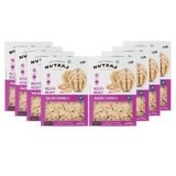 Nutraj Recipe Ready Walnut Kernels 2 Kg (250g x 8) Without Shell | Akhrot giri | Dry Fruits | Nuts | Grocery Items