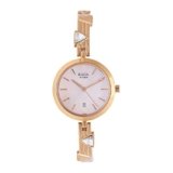 Titan Viva Analog Pink Dial Women’s Watch NM2606WM04/NN2606WM04/NP2606WM04