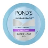 POND’S Hydra Miracle Super Light Gel with Hyaluronic Acid & Salicylic-200g